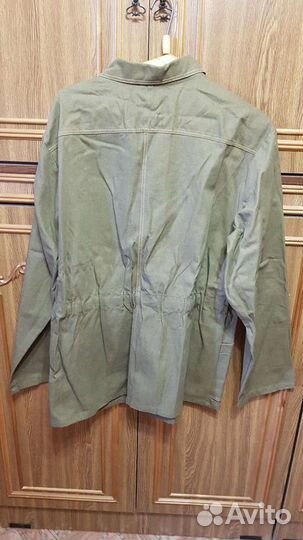 Рабочие куртки