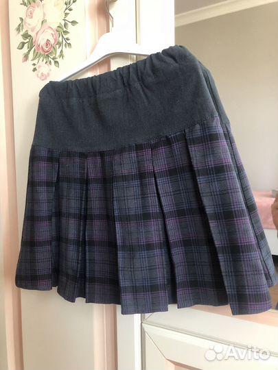 Школьный костюм