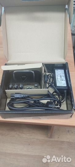 Ламповая мини голова VOX MV 50 clean