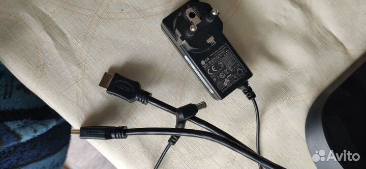 LG 27MP65