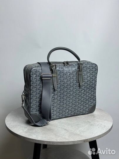 Портфель мужской goyard