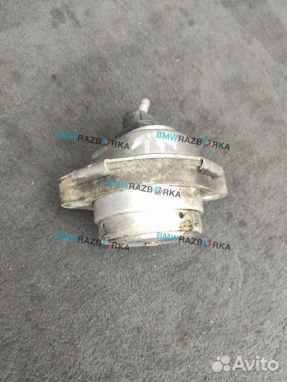 Подушка крепления двигателя правая BMW X3