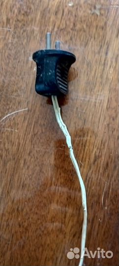 Радиола СССР ламповая