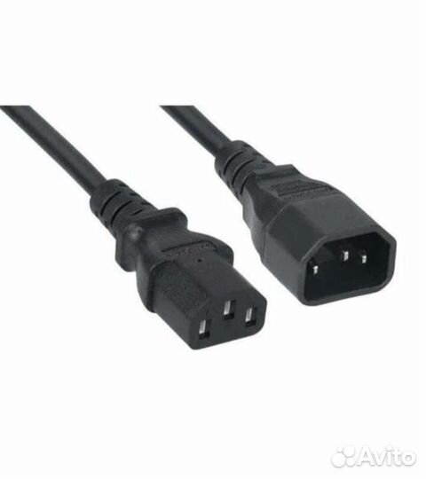 Кабель питания
