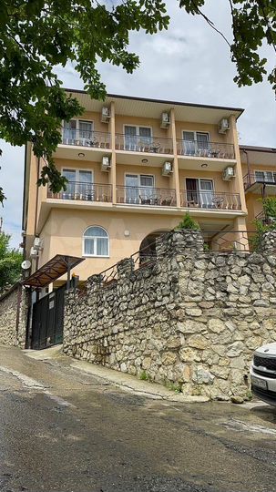 Комната 14 м², 1/2 эт.