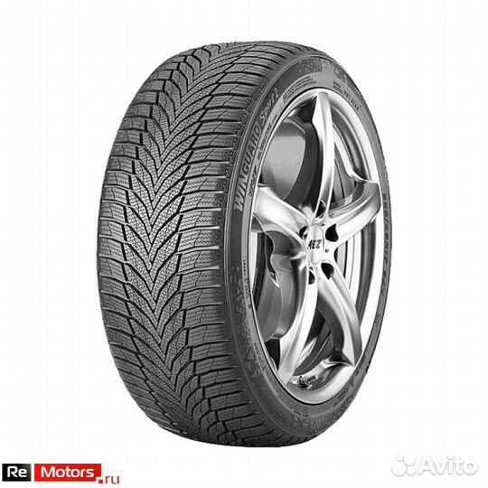 Nexen Winguard Sport 2 205/40 R17 84V