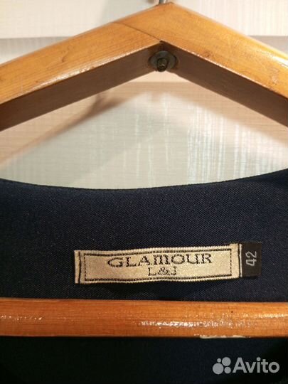 Школьное платье