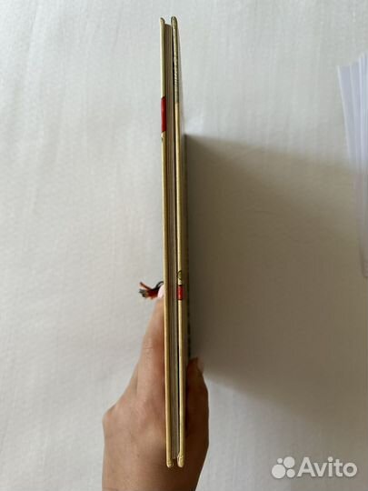 Азбука превращений Даша Герасимова