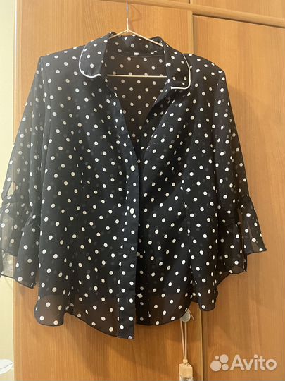 Рубашка женская