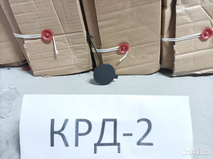 Заглушка буксировочного крюка Octavia 3 А7 2013