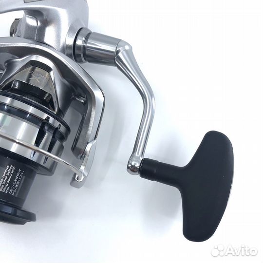 Катушка Shimano Stradic 4000
