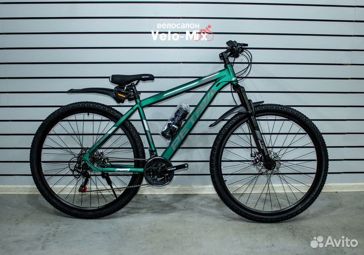 Горный велосипед колеса 29 Petava