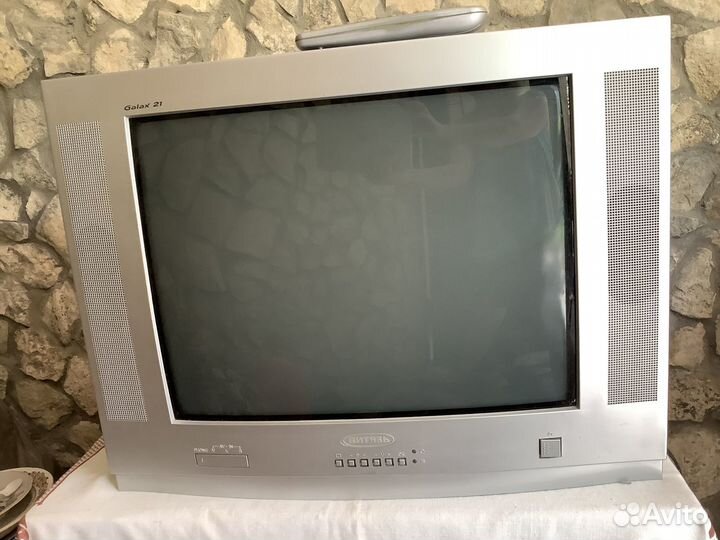 Телевизоры б/у