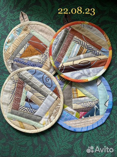 Прихватки для кухни