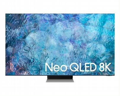 Телевизор Samsung QE85QN900A