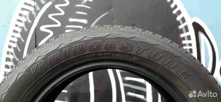 Bridgestone Dueler H/L Alenza 235/55 R18