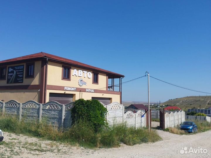 Сто автосервис