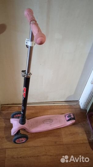 Самокат детский