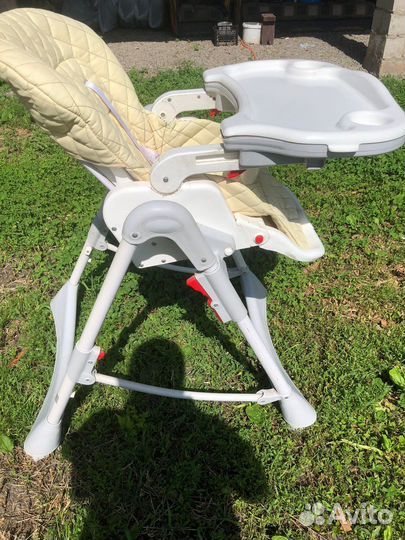 Стул для кормления