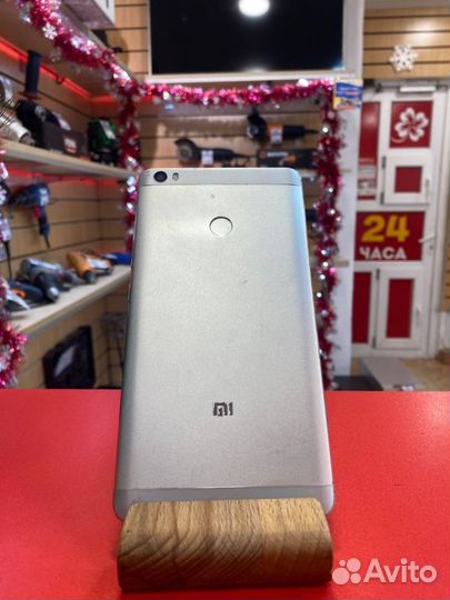 Xiaomi Mi Max, 3/64 ГБ