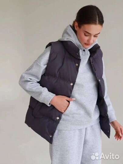 Костюм женский новый