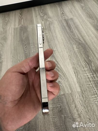 iPhone 13 pro max 128