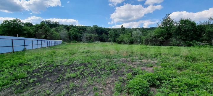 Участок 30 сот. (ИЖС)