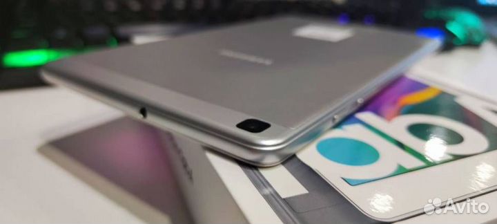 Планшет Samsung Galaxy Tab A 8.0 (2019)