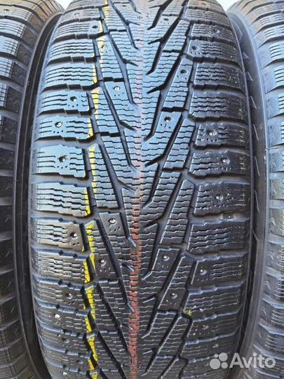 Nokian Tyres Hakkapeliitta 7 SUV 255/60 R18 112T