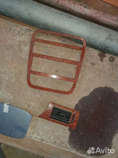 Лючек бензобака на иран ходро саманд