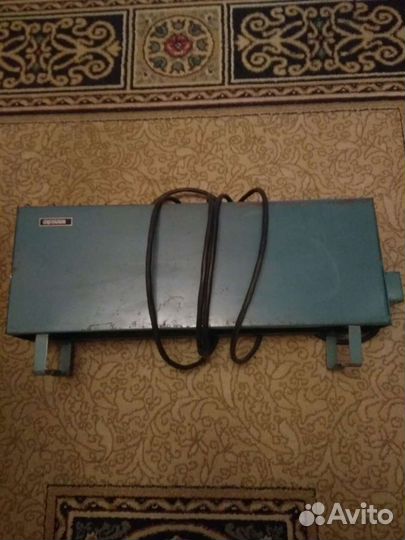 Обогреватель 2+1 Можно сушить обувь греет мягко