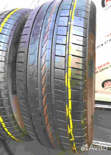 Pirelli Cinturato P7 215/55 R17 94V