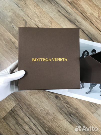 Bottega Veneta брендовая коробка Новая (арт.276)