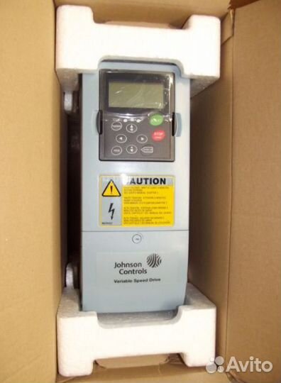 Преобразователь частоты 2,2кВт 220В новый