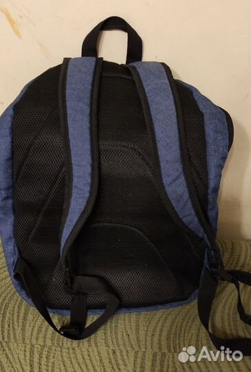 Рюкзак мужской kappa