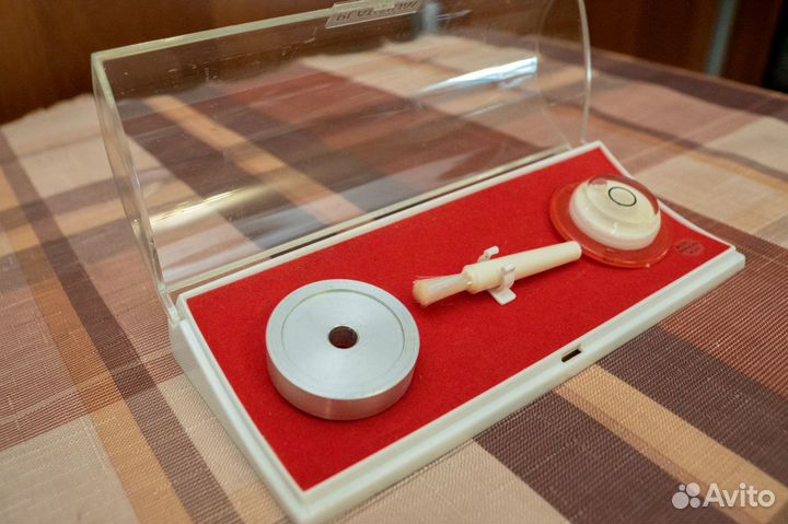 Набор для винила 