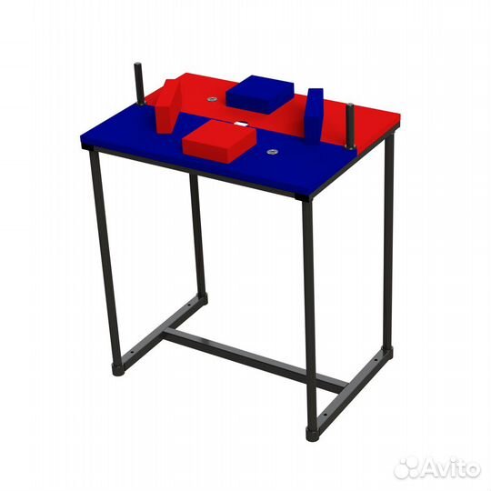 Стол для армрестлинга ZSO A-3100