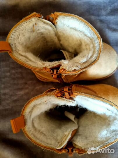 Угги детские 21