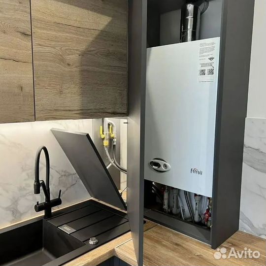 Кухня на заказ. Кухонный гарнитур от производителя