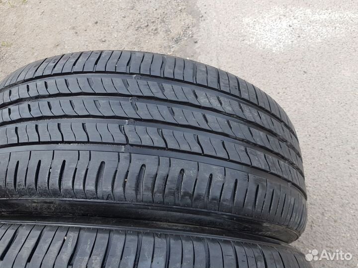 Nexen N'Fera RU5 SUV 245/50 R20 102V