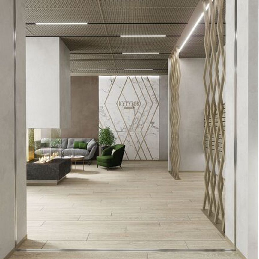 4-к. квартира, 93,4 м², 27/30 эт.