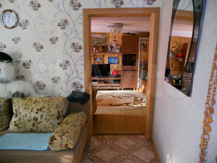 Дом 40 м² на участке 7 сот.