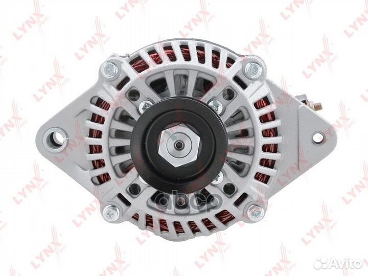 Генератор opel Agila B 1.0 08-14 / Agila B 1.2