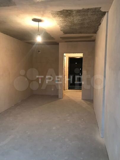 Квартира-студия, 27,2 м², 10/12 эт.