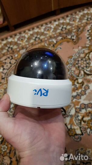 Видеокамера