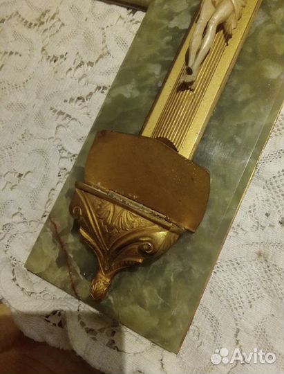Крест Антикварный
