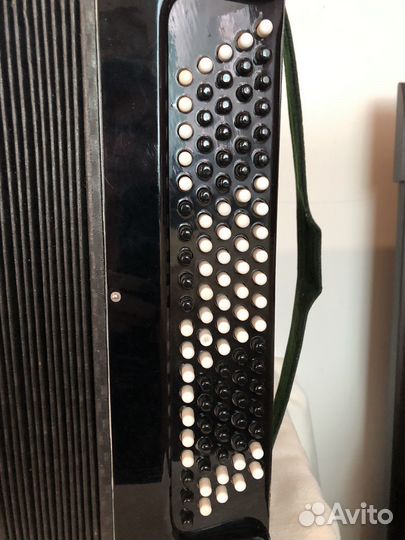 Баян россия