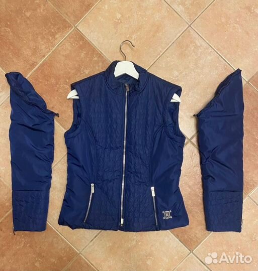 Old Celine Jacket Оригинал