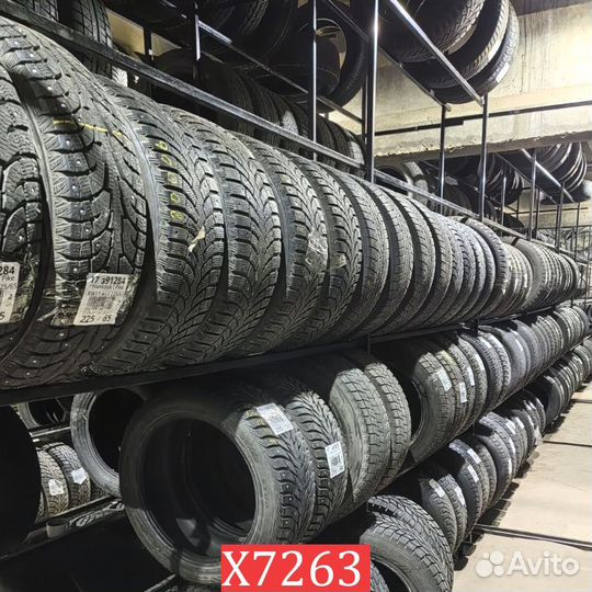 Nexen N6000 235/45 R17 97L