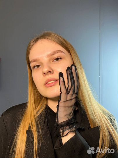 Мастер бровист